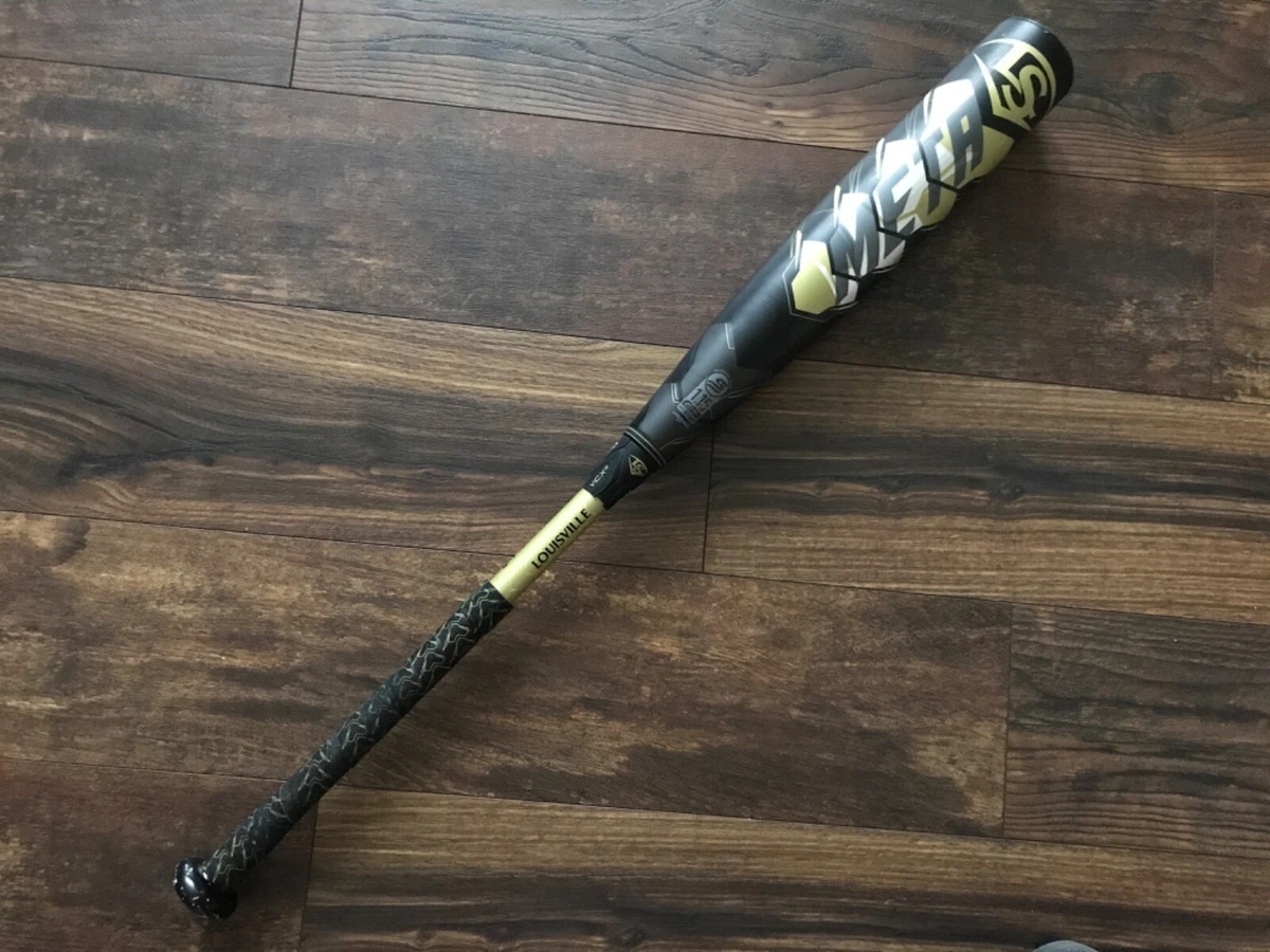 Louisville slugger sale meta