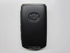 OEM 2020-2024 MAZDA CX5 CX9 SMART KEY KEYLESS REMOTE UNCUT KEY WAZSKE13D03 /4 BT