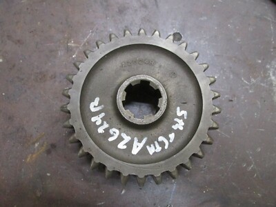 1941 John Deere A Transmission 5th & 6th Gear A2624R Tractor | eBay
