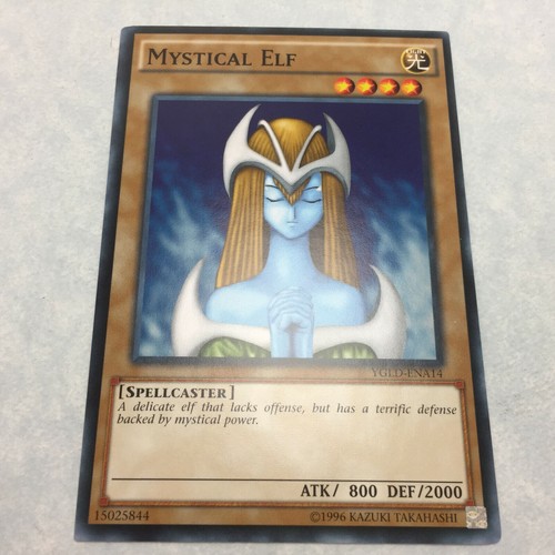Unlimited Ed- YuGiOh Yugi's Legendary Decks YGLD-enA ($2 Minimum Order Required) - Picture 16 of 40