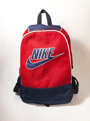nike canvas backpack