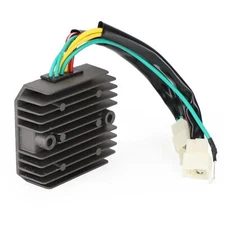Voltage Regulator Rectifier For Honda CBR500F 1987-1991 CBR600F 1987-1990 US
