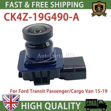 For Ford Transit Passenger/Cargo Van 15-19 Rear View Backup Camera CK4Z-19G490-A