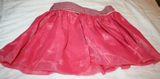 Hyde and Eek! Boutique Dog Pet Tutu Skirt Halloween Costume XS/S or XL