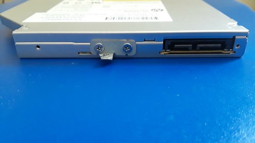 HP Laptop DVD-RW DRIVE DS-8A5LH12C - Photo 2/4