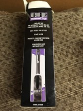 Flat Iron Caddy by Hot Tools Auto on/off