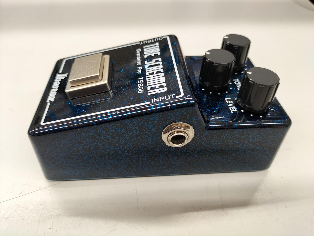 ギター Ibanez TS808 45th anniversary IBANEZ / TS808 45th (no 20240327) | eBay