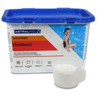 Rapid Chlor Plus Chlor-Granulat zur Stoßchlorung Chlor 1,0 kg Astralpool Fluidra