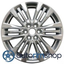 Cadillac Xt5 2017 2018 2019 2020 20 Oem Wheel Rim 22996322