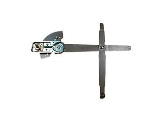Front Left Window Regulator Dorman For 1977-1978 Plymouth Trailduster - Image 2 of 3