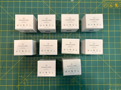 10x  HANACURE Microphol Neutralizing Cleanser  50g Facial Best Multi-Treatment