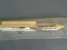 Stainless Steel Peeler RADA Vegetables Fine Carbon Cutlery 7" +