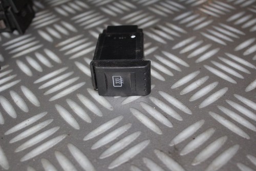 Schalter Heckscheibenheizung 6X0959621A VW Lupo 1.4 6 X