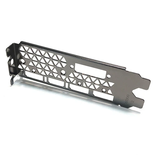 I/O IO shield for NVIDIA GTX 980 1060 1070 1080 Graphic Card Backplate Bracket