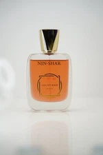 JUL ET MAD - NIN SHAR - Extrait de Parfum 50ml missing few spraysQuick shipping!