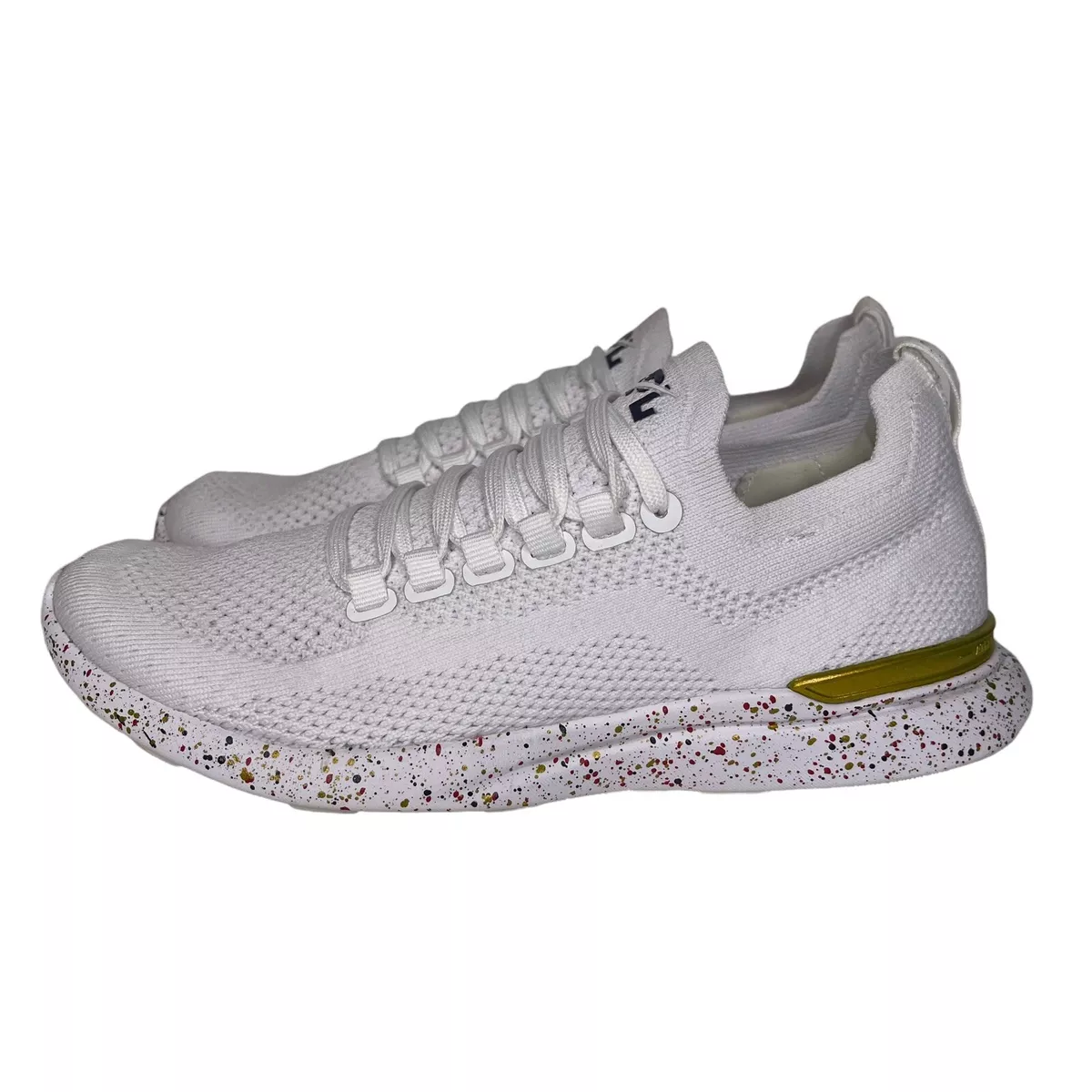Apl techloom breeze knit hotsell running shoe