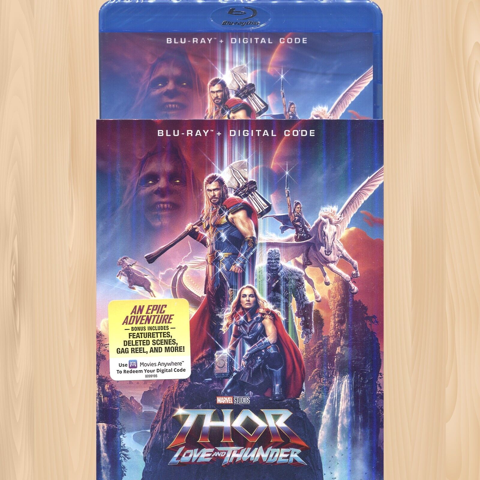 Thor: Love and Thunder,” Reviewed: Marvel as a Faith-Based