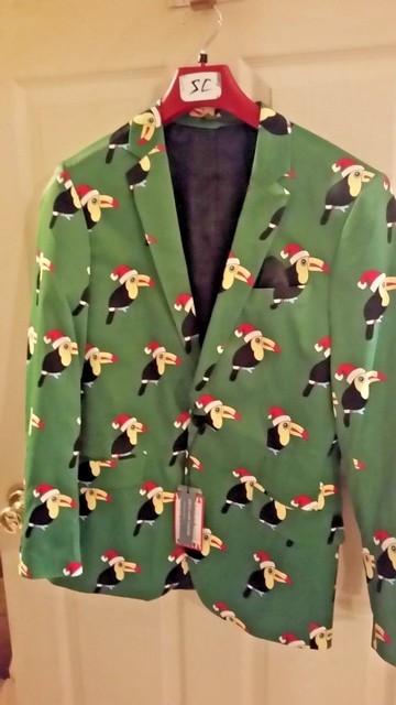christmas sport coat sale