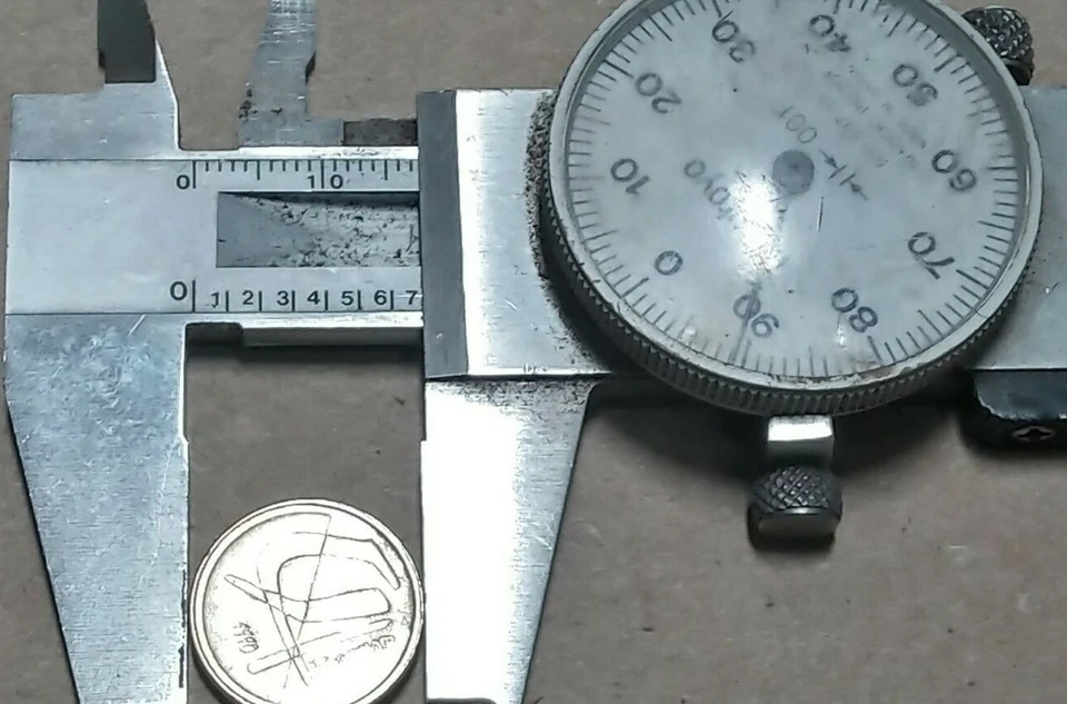 SPAIN  1990 5 Pesetas Foreign Coin  #A17 - Image 4 of 4