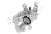 Topran Bremssattel Hinten Links Bremssystem Bosch FüR VW Touran 2.0 TDI 16V 1.9