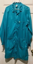 TECH WEAR Static Control Unisex ESD-Safe Anti-static LAB Coat Size XL