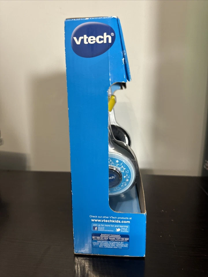 Vtech Kids Headphones Volume Limiter - Image 3 of 4