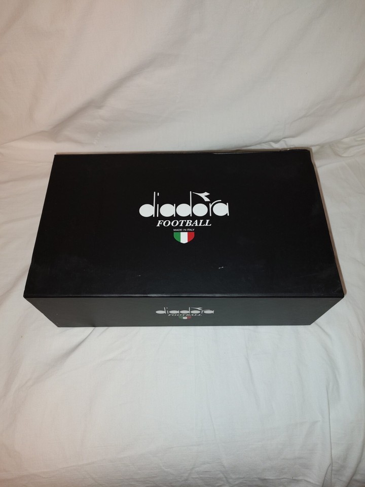 Scarpe Calcetto DIADORA Assist ROBERTO BAGGIO ITALIA 90