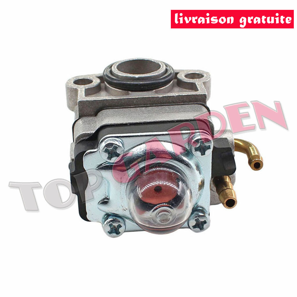 P05412001001 Carburateur Filtre à Air Filtre à Essence Tuyau Kit Pour Echo Wta 33 Pb 250 Trimmer 88758038
