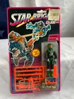 1993 Hasbro GI Joe Star Brigade PAYLOAD Action Figure in SEALED Blister Pack