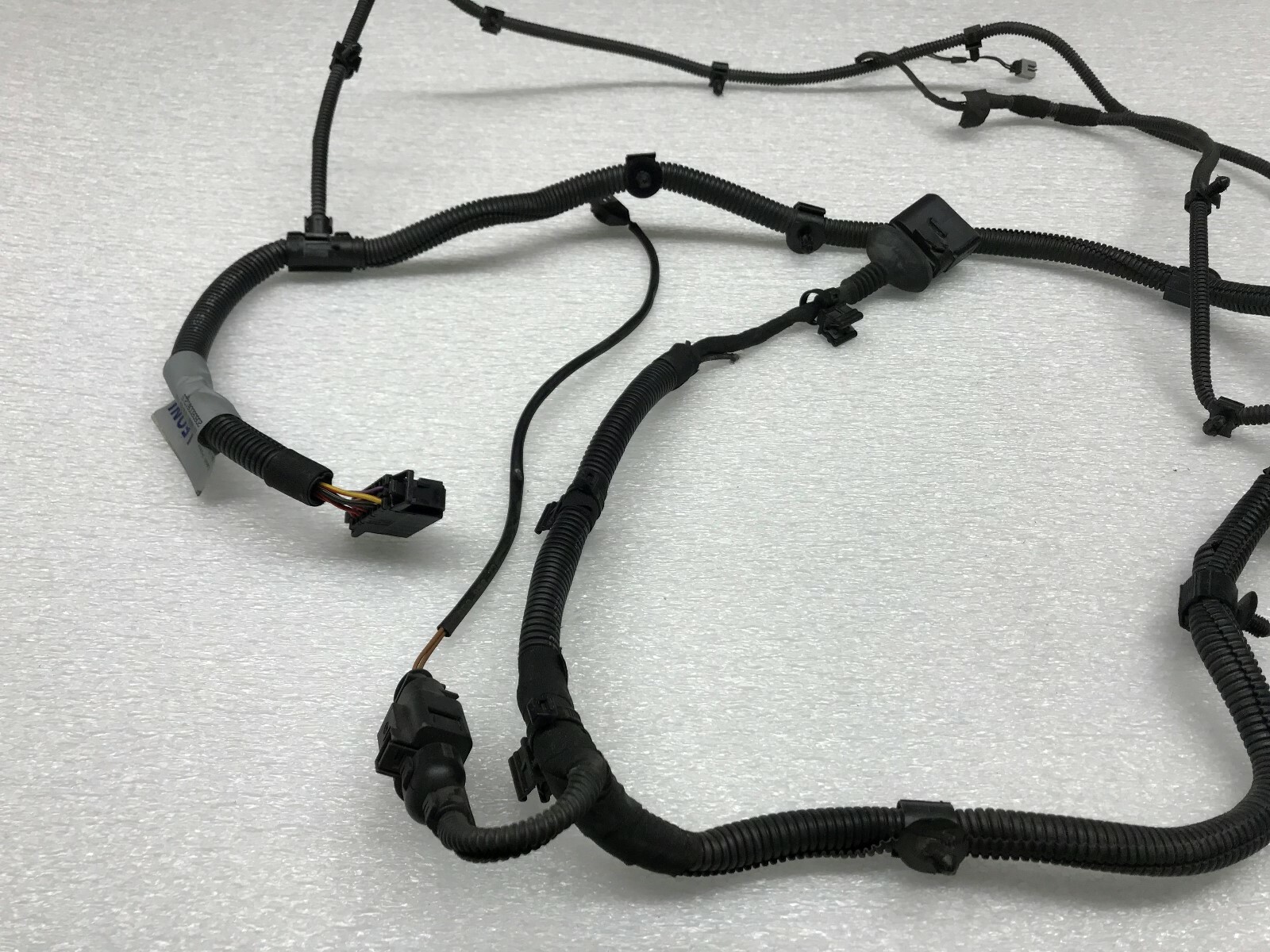 LAMBORGHINI GALLARDO 550 560 570 REAR BRAKE LIGHT WIRING HARNESS OEM 407971170G