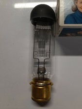 GE DHT 115-120V 1200W Projector Lamp Projection Light Bulb Free Shipping. NOS