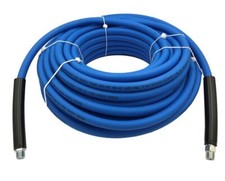 Propulse UBERFLEX 4,000 PSI 3/8" x 100' Blue Flexible and Light Weight Hose