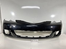 Capa Front Bumper Cover For 2004-2006 Mazda 3 Capa Front Bumper Cover For 2004-2006 Mazda 3