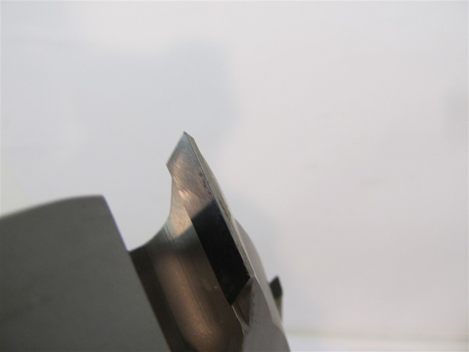 Leitz Woodworking Tools 735110651, DIA, 60°, 9", 30mm Bore V-Groove ...