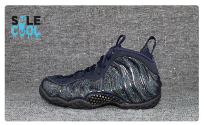 NIKE AIR FOAMPOSITE ONE AA3963-001 26㎝ WMNS NIKE AIR FOAMPOSITE ONE 