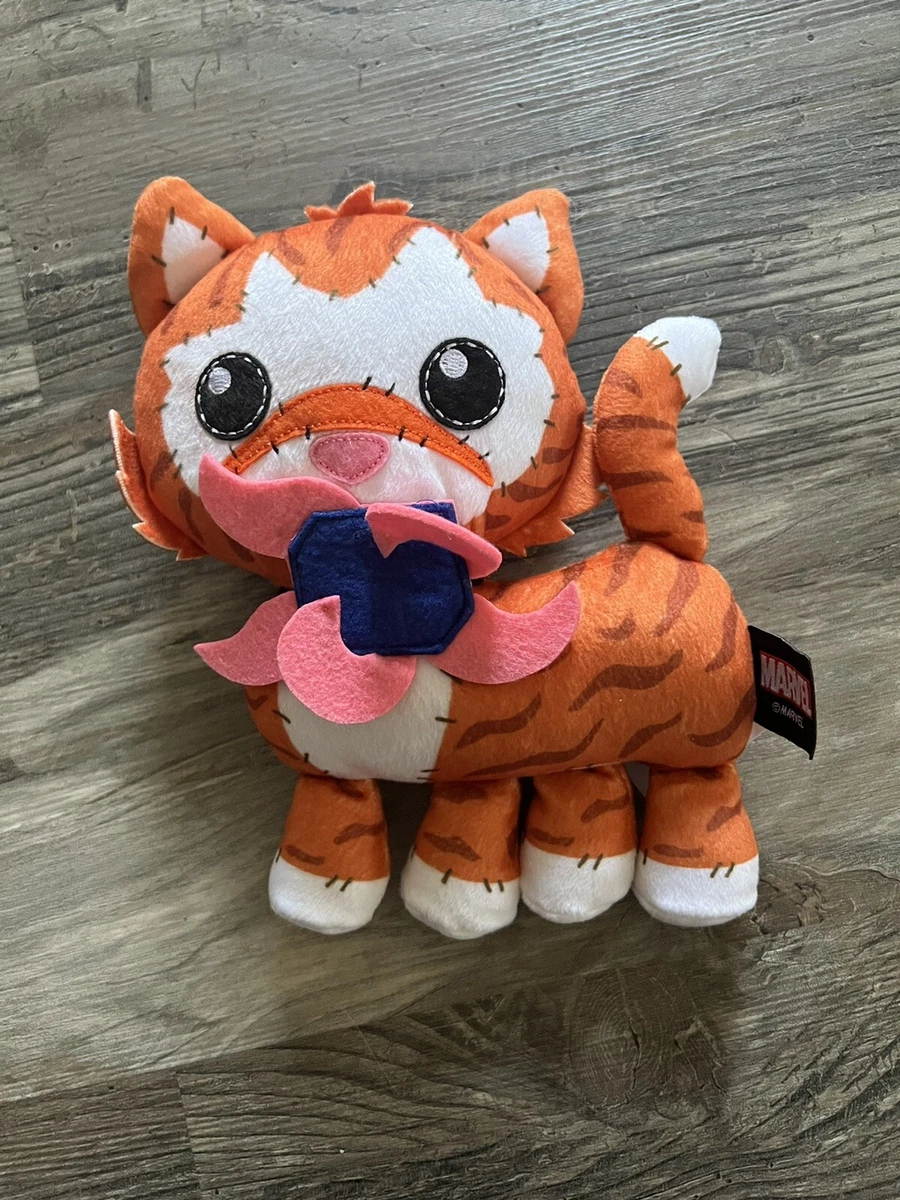 Stuffed flerken sales
