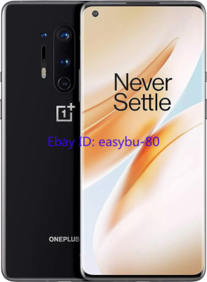 OnePlus 8 Pro ブラック 本体 128GB デュアルSIM s-l400.png