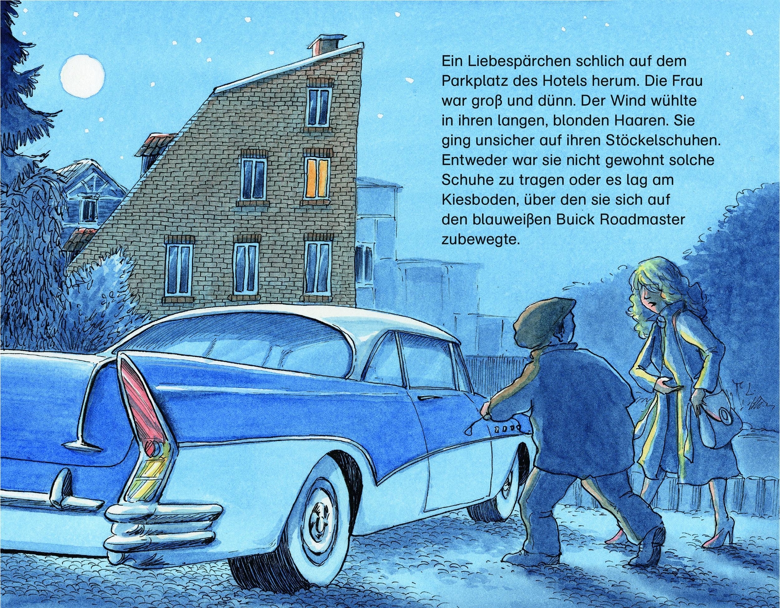 Thumbnail - Die Nordseedetektive 09. Filmreife Falle | Band 9 | Klaus-peter Wolf
