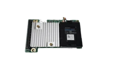 PK2W9 Dell PERC H710P 1GB Mezzanine Mini RAID Controller with BBU