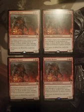 Calamity Bearer 4x *$10 Off Every $35 Sale!* Magic MTG Card - KHM