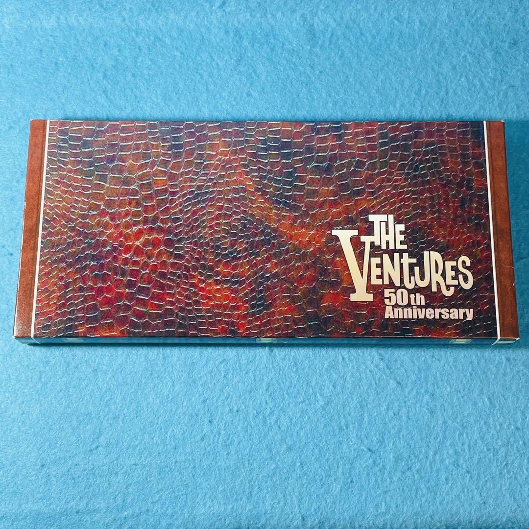 THE VENTURES SPECIAL CD-BOX