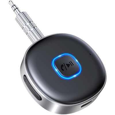 Bluetooth Adapter, Aux Empfänger, Musik Streaming