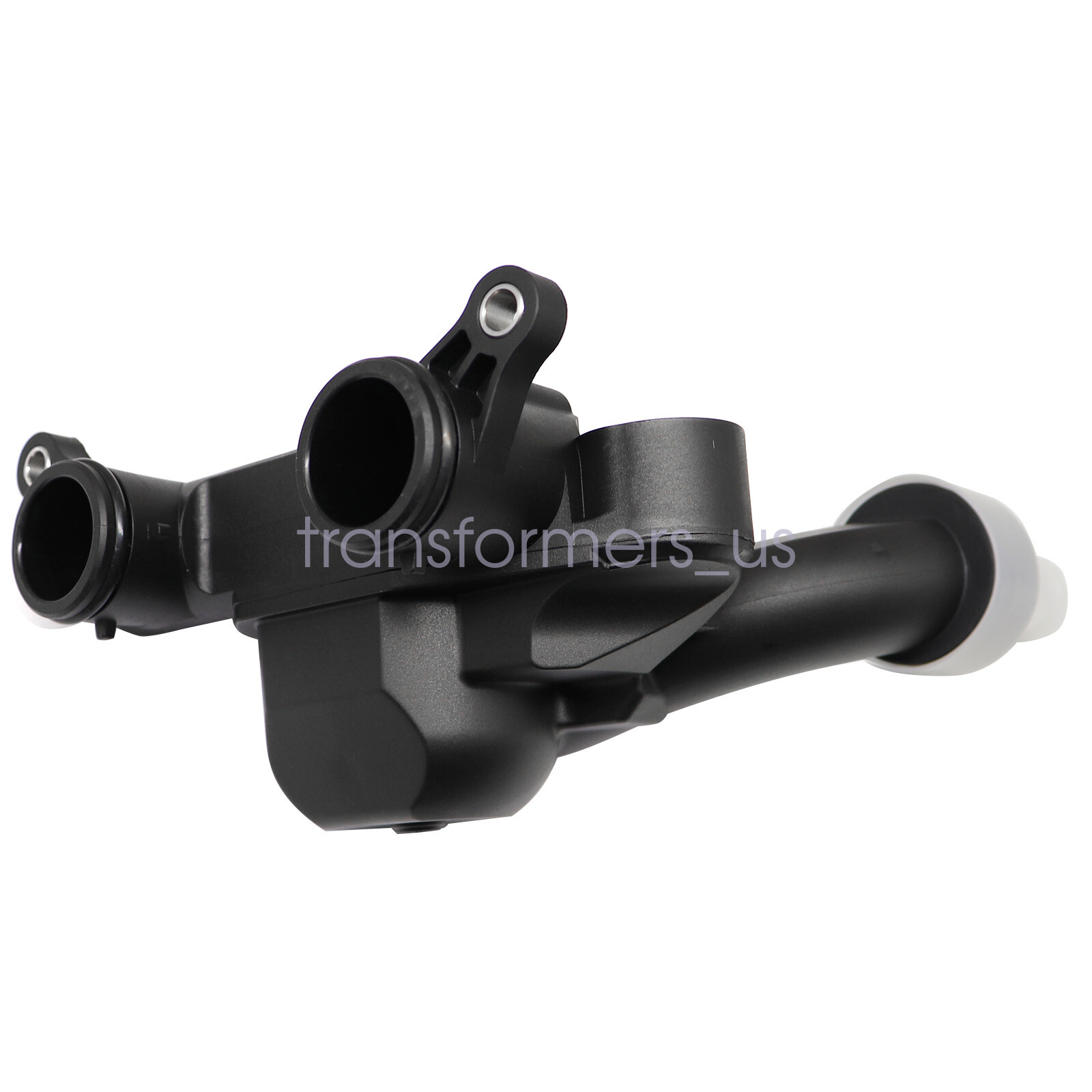 For 2018+ Land Rover JAG Coolant Water Valve Pipe 5.0L S/C V8 LR100352