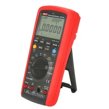 1pcs new UNI-T UT171A High Precision Digital Multimeter FREE SHIP