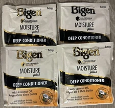 Bigen Protect & Repair Deep Conditioner for Color-Treated Hair Smooths&Shines✅