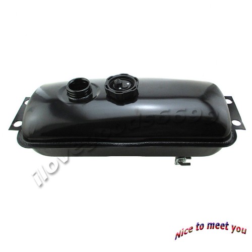 Fuel Tank Cap For 150FS 250FS Chinese 150cc 250cc Go Kart Dune Buggy SUNL Roketa - Picture 3 of 7