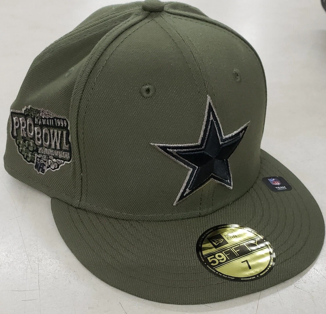 Dallas cowboys sales green hat