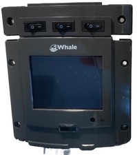 WHALE IV1004 Panel Kit Elddis Ivan Pump Control Panel Caravan Motorhome - AK1298