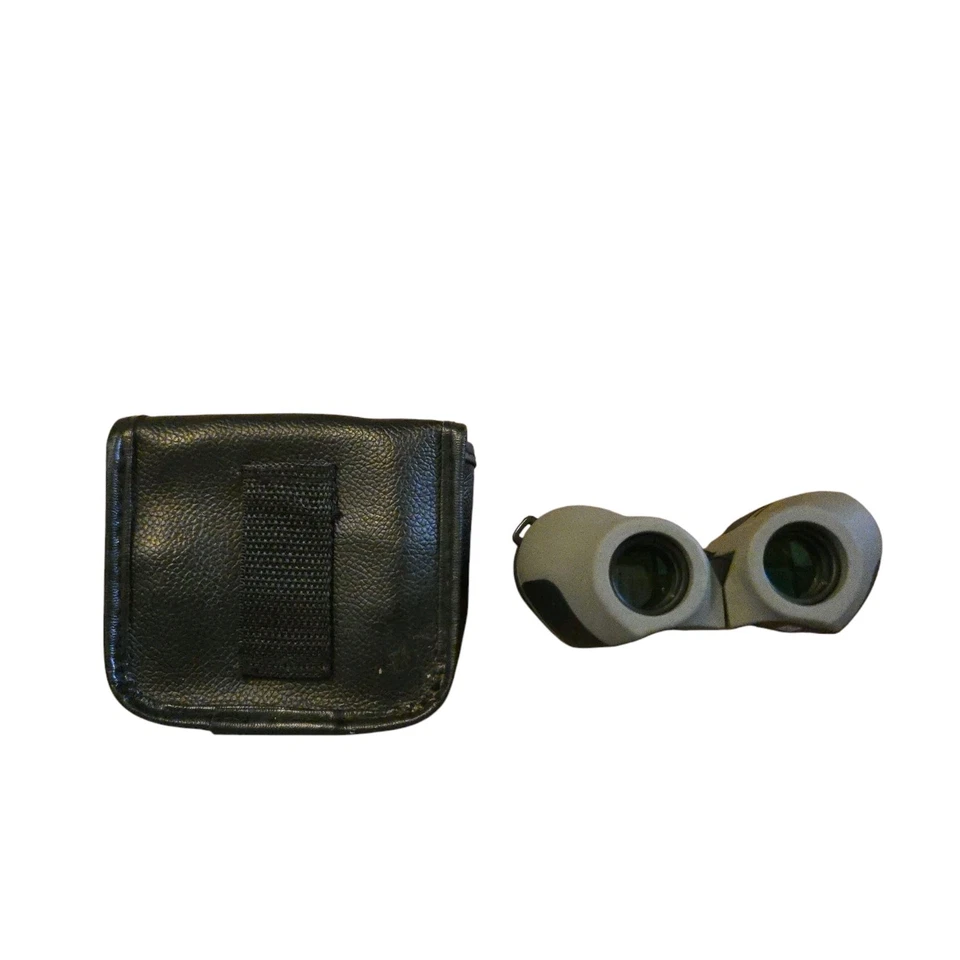 Carson adjustable 5-15x 17 compact binoculars 5.6-3.2 degree view angle - Image 4 of 4