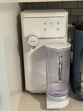 Simpure Y7 UV Water Filter Purifier System with Pitcher